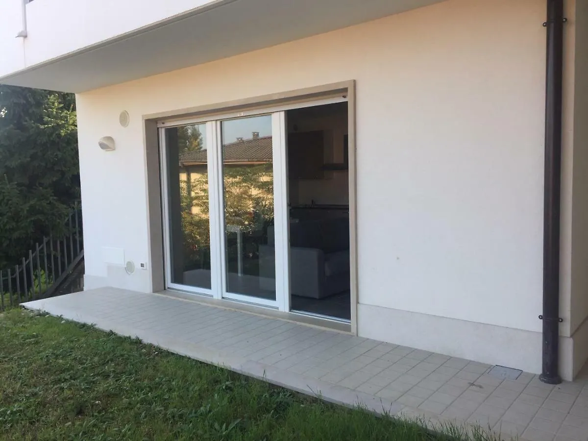 Residenza Redipuglia Apartment Bussolengo