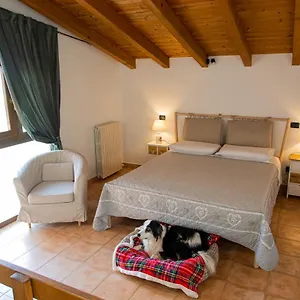 Monte Galetto Casa vacanze