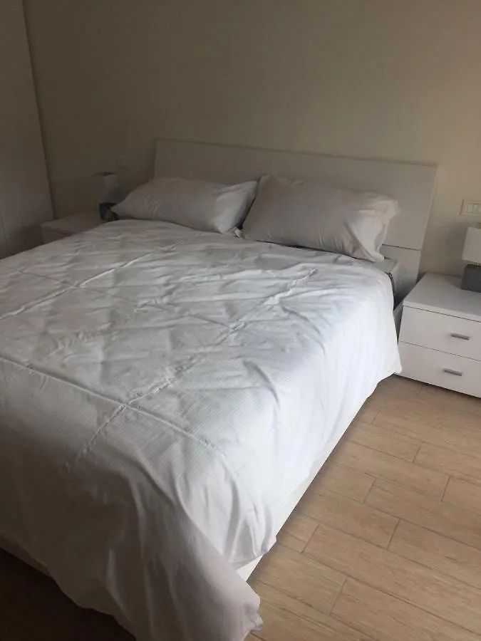 Residenza Redipuglia Apartment Bussolengo 0*,  Italy