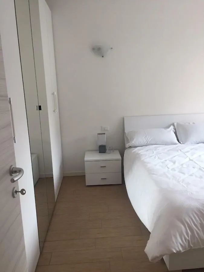 Residenza Redipuglia Apartment Bussolengo