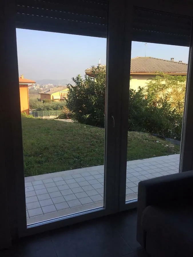 Residenza Redipuglia Apartment Bussolengo