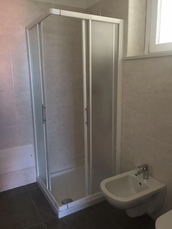 Residenza Redipuglia Apartment Bussolengo