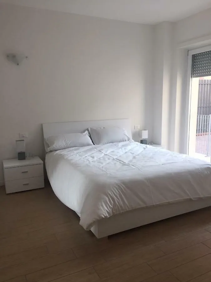 Residenza Redipuglia Daire Bussolengo İtalya