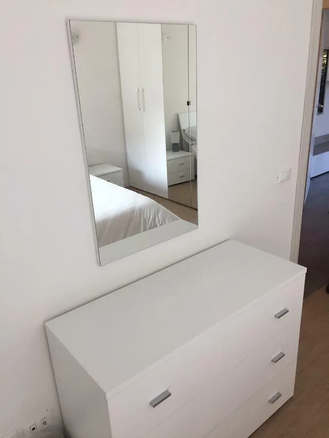 Residenza Redipuglia Daire Bussolengo İtalya