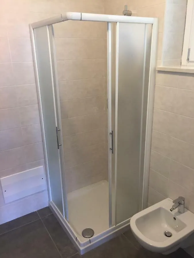 Residenza Redipuglia Daire Bussolengo İtalya