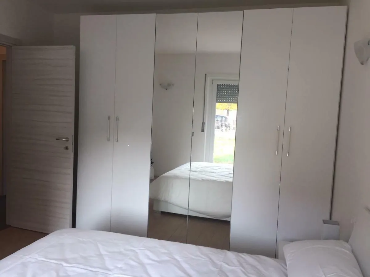 Residenza Redipuglia Daire Bussolengo İtalya