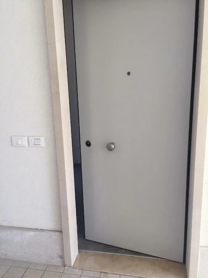 Residenza Redipuglia Daire Bussolengo