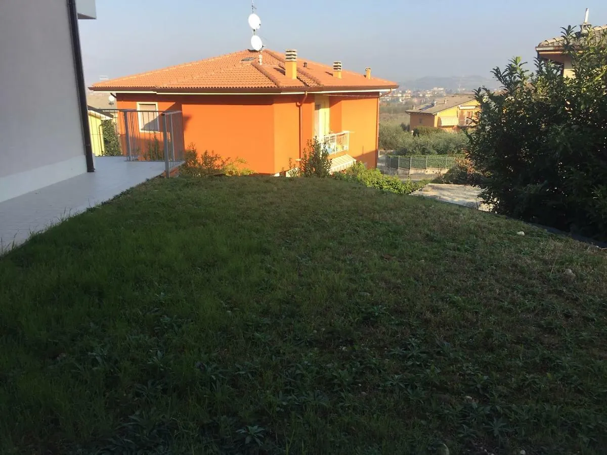 Residenza Redipuglia Daire Bussolengo